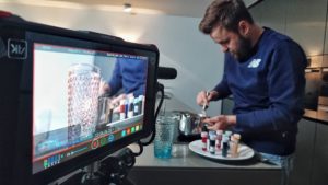 TV BEITRAG GALILEO