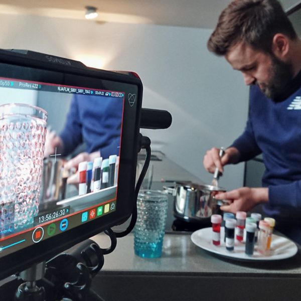 TV BEITRAG GALILEO