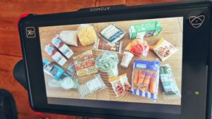 Food Waste Galileo Produktion mediarebels