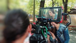 Experiment für Galileo Wissensmagazin mediarebels
