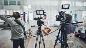 Interview Setting