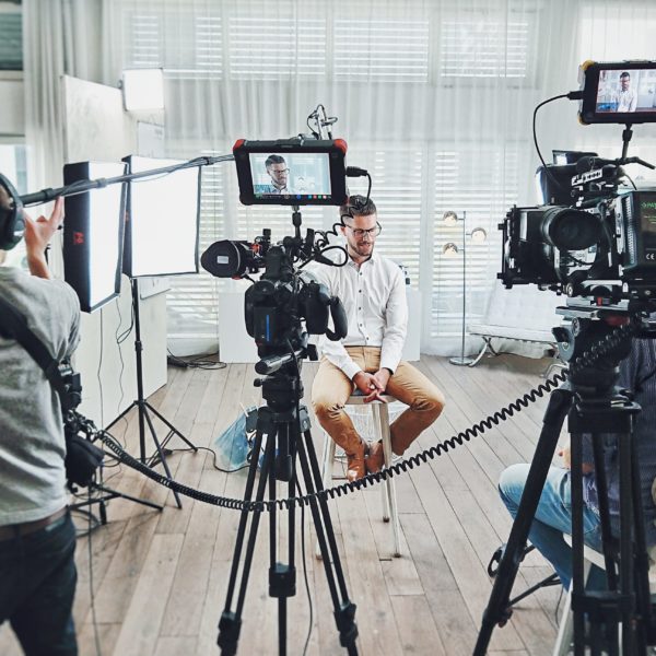 Interview Setting