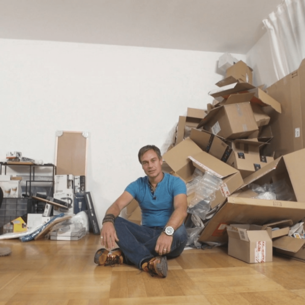 Galileo TV Produktion München