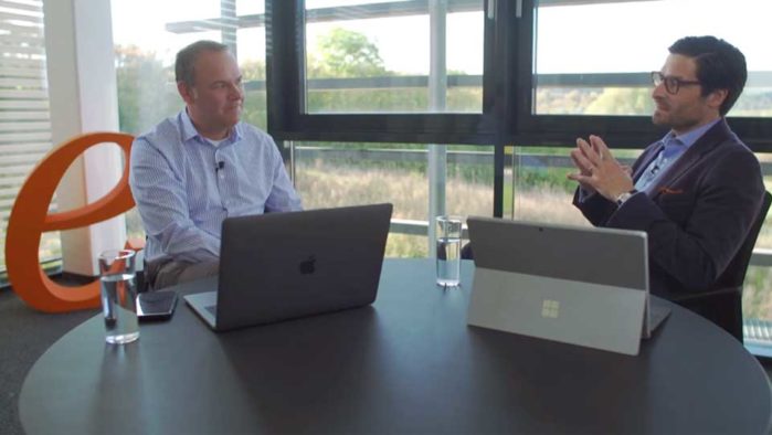B2B Videoproduktion Corporate Film