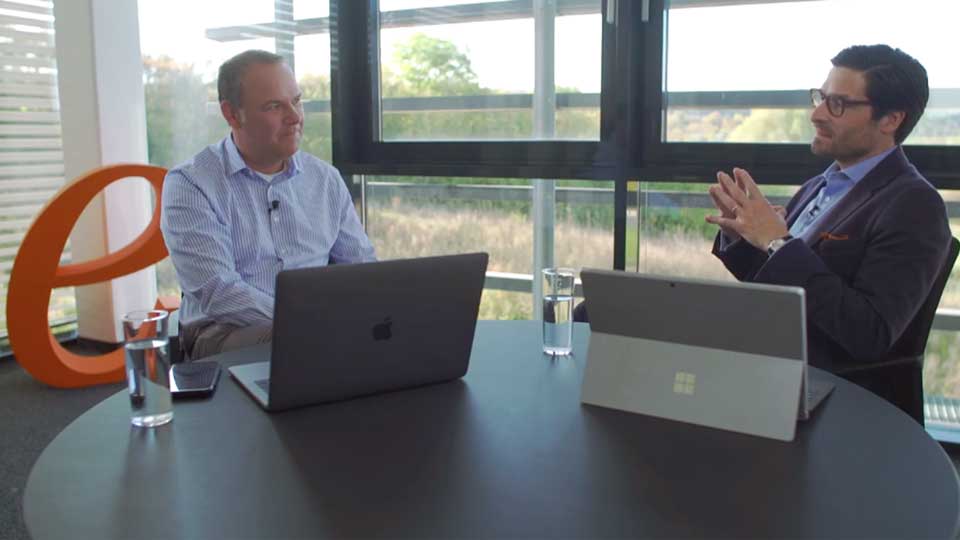 B2B Videoproduktion Corporate Film