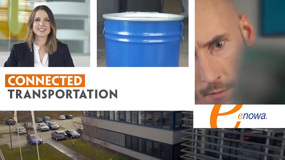 B2B Agentur für Video